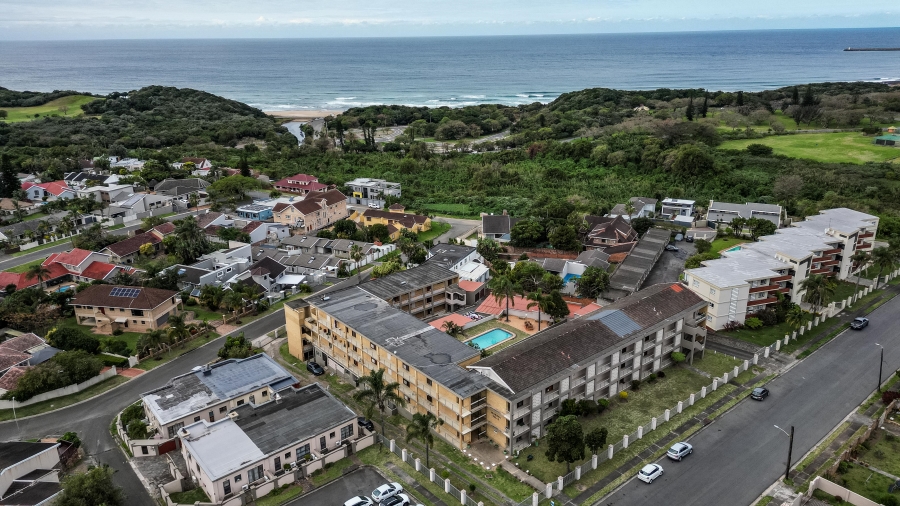 2 Bedroom Property for Sale in Baysville Eastern Cape